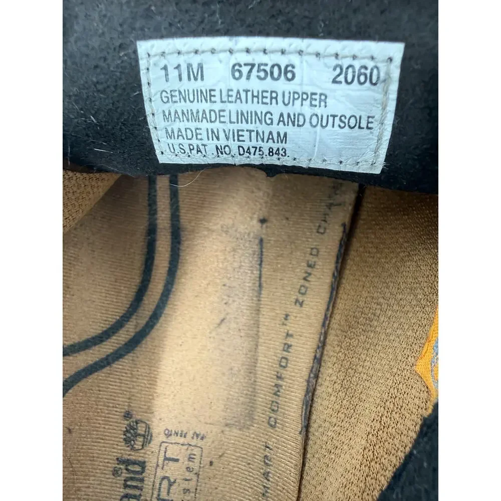 Timberland men smart